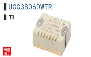 UCC3806DWTR
