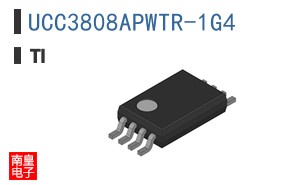 UCC3808APWTR-1G4