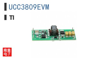 UCC3809EVM