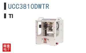 UCC3810DWTR