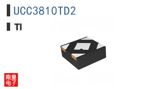 UCC3810TD2