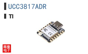 UCC3817ADR
