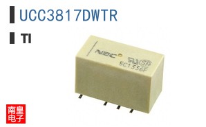 UCC3817DWTR ͼƬ
