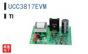 UCC3817EVM