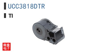 UCC3818DTR