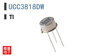 UCC3818DW