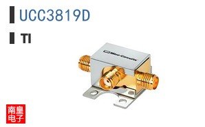 UCC3819D
