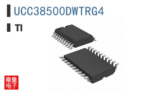 UCC38500DWTRG4
