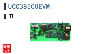 UCC38500EVM