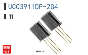 UCC3911DP-2G4