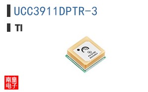 UCC3911DPTR-3