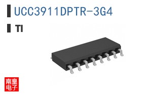 UCC3911DPTR-3G4