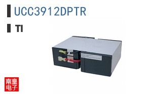 UCC3912DPTR