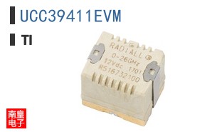 UCC39411EVM