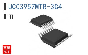 UCC3957MTR-3G4