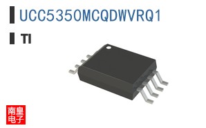 UCC5350MCQDWVRQ1