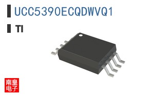 UCC5390ECQDWVQ1