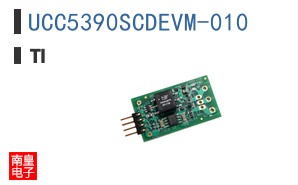 UCC5390SCDEVM-010