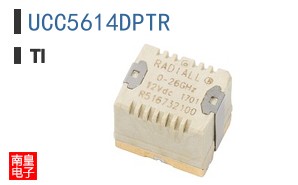 UCC5614DPTR