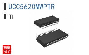 UCC5620MWPTR