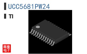 UCC5681PW24