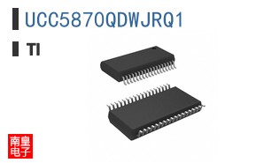 UCC5870QDWJRQ1