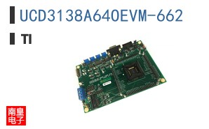 UCD3138A64OEVM-662
