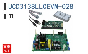 UCD3138LLCEVM-028