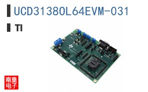UCD3138OL64EVM-031