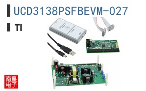 UCD3138PSFBEVM-027