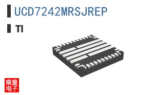 UCD7242MRSJREP