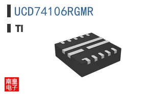 UCD74106RGMR