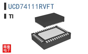 UCD74111RVFT