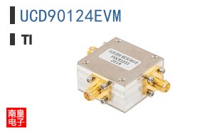 UCD90124EVM