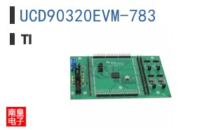 UCD90320EVM-783