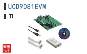 UCD9081EVM