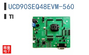 UCD90SEQ48EVM-560