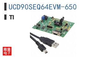 UCD90SEQ64EVM-650