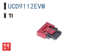 UCD9112EVM