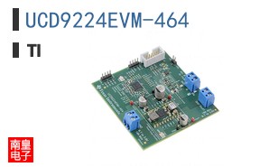 UCD9224EVM-464