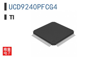 UCD9240PFCG4