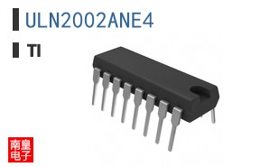 ULN2002ANE4