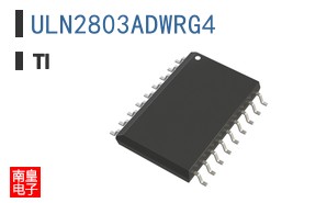 ULN2803ADWRG4