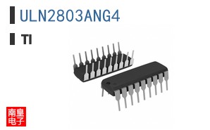 ULN2803ANG4