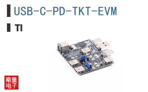 USB-C-PD-TKT-EVM