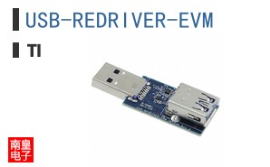 USB-REDRIVER-EVM