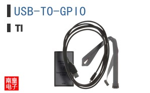 USB-TO-GPIO