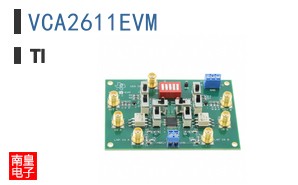 VCA2611EVM