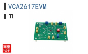 VCA2617EVM