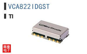 VCA822IDGST